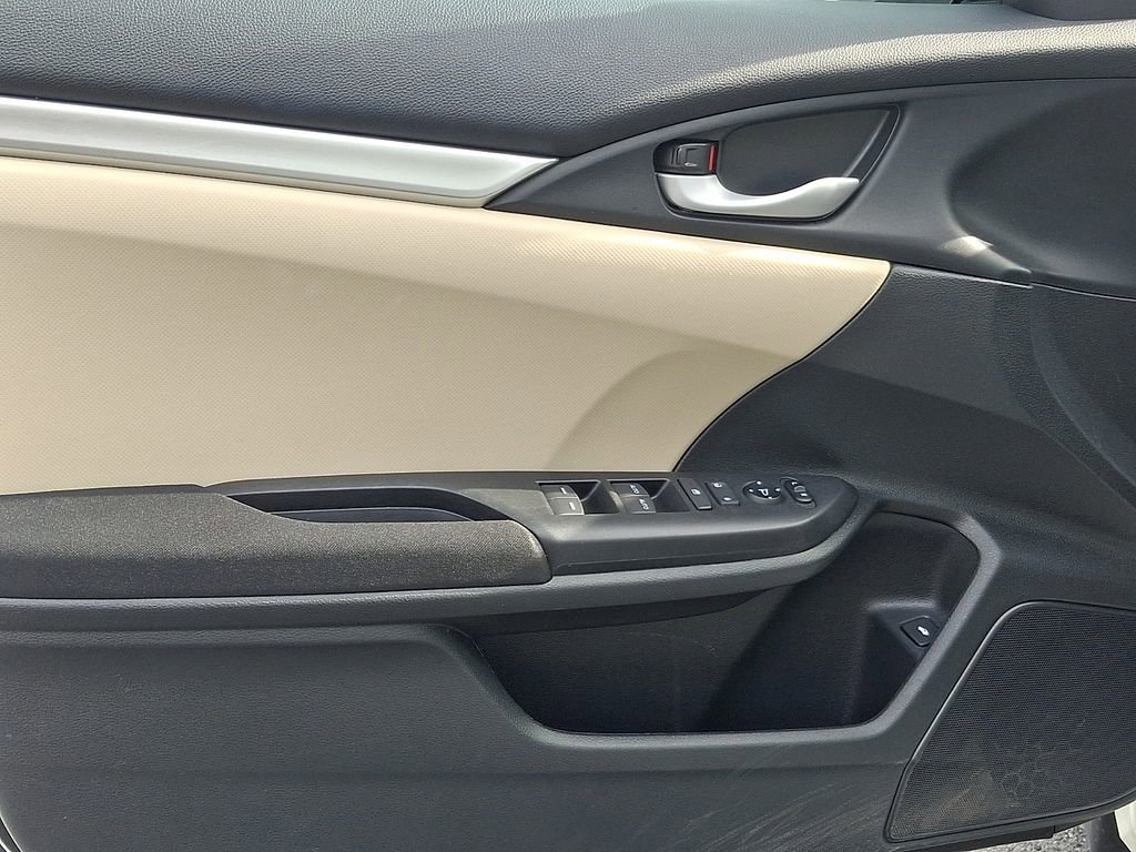 Used 2018 Honda Civic LX image 13