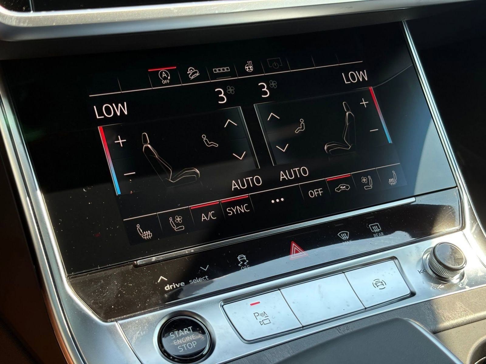 New 2026 Audi A6 Premium Plus image 25