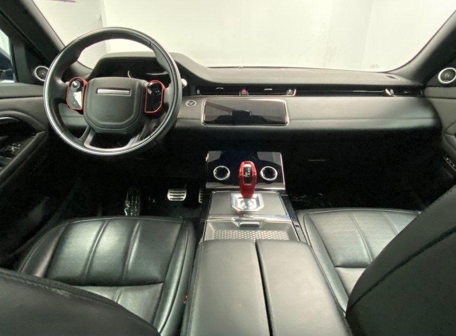 Used 2020 Land Rover Range Rover Evoque R-Dynamic HSE AWD/4WD image 27