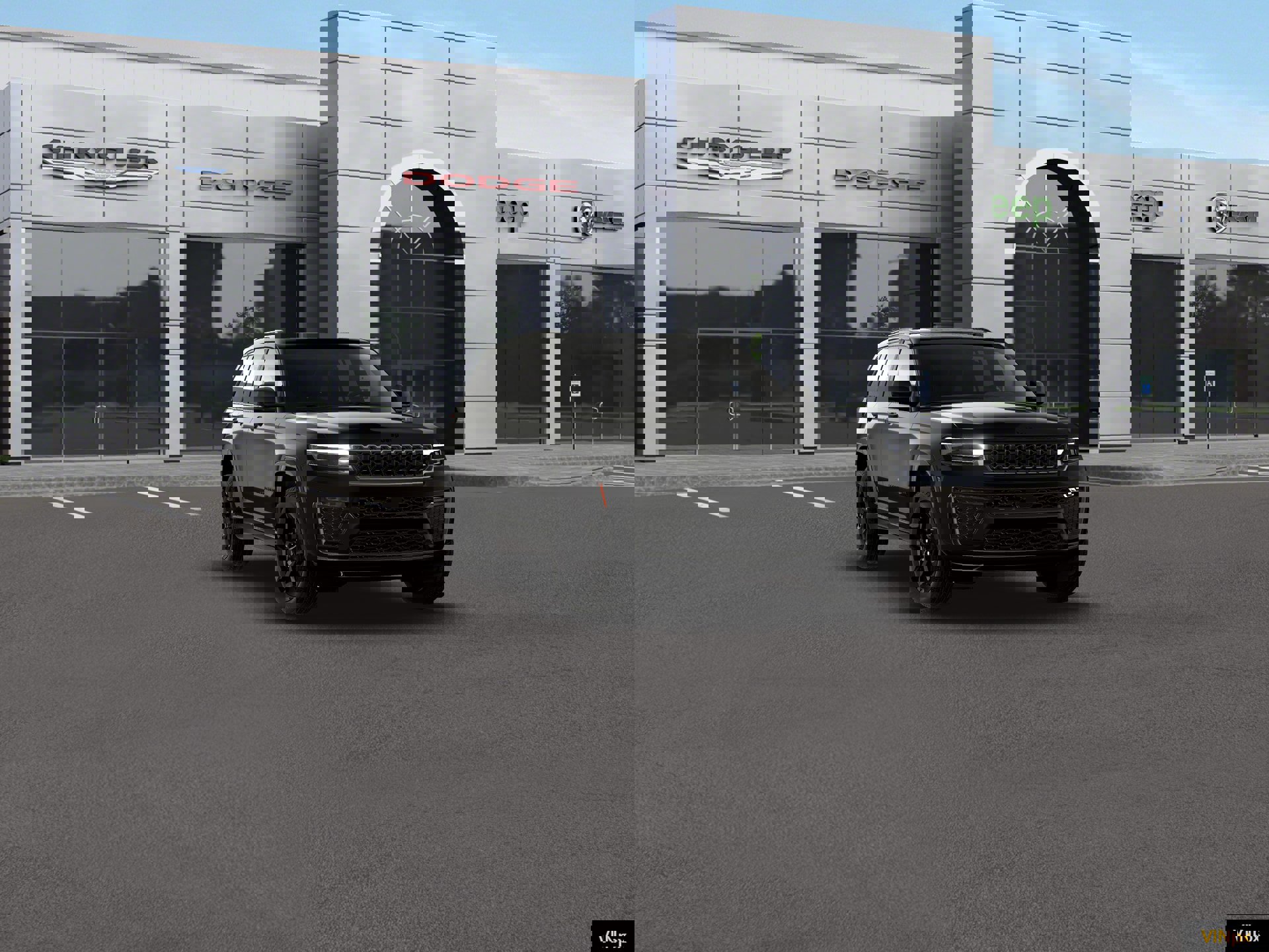 New 2026 Jeep Grand Cherokee Limited image 16