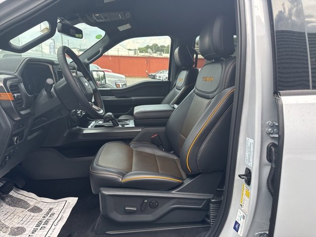 New 2025 Ford F150 Tremor w/ Equipment Group 402A High image 28
