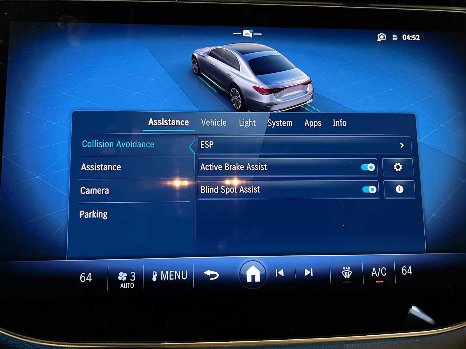 Certified 2025 Mercedes-Benz E 350 E 350 image 28