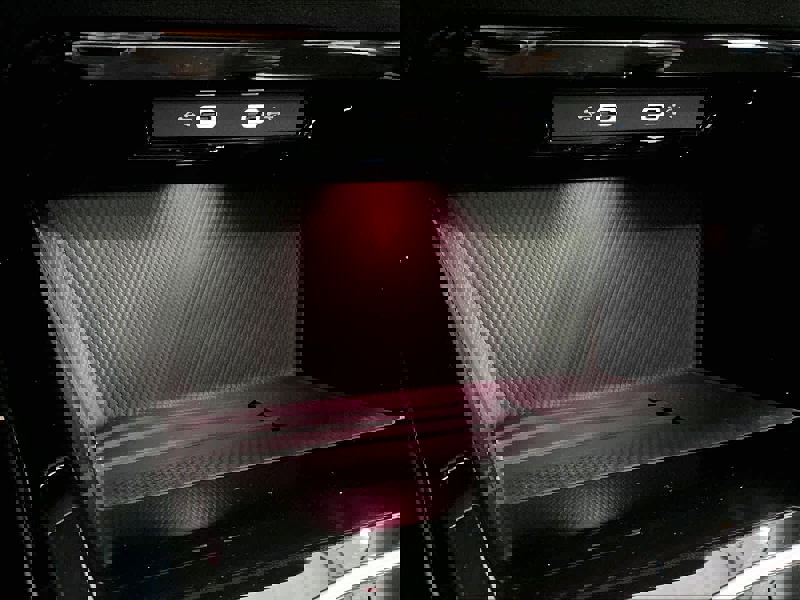 New 2026 Volkswagen GTI SE image 22