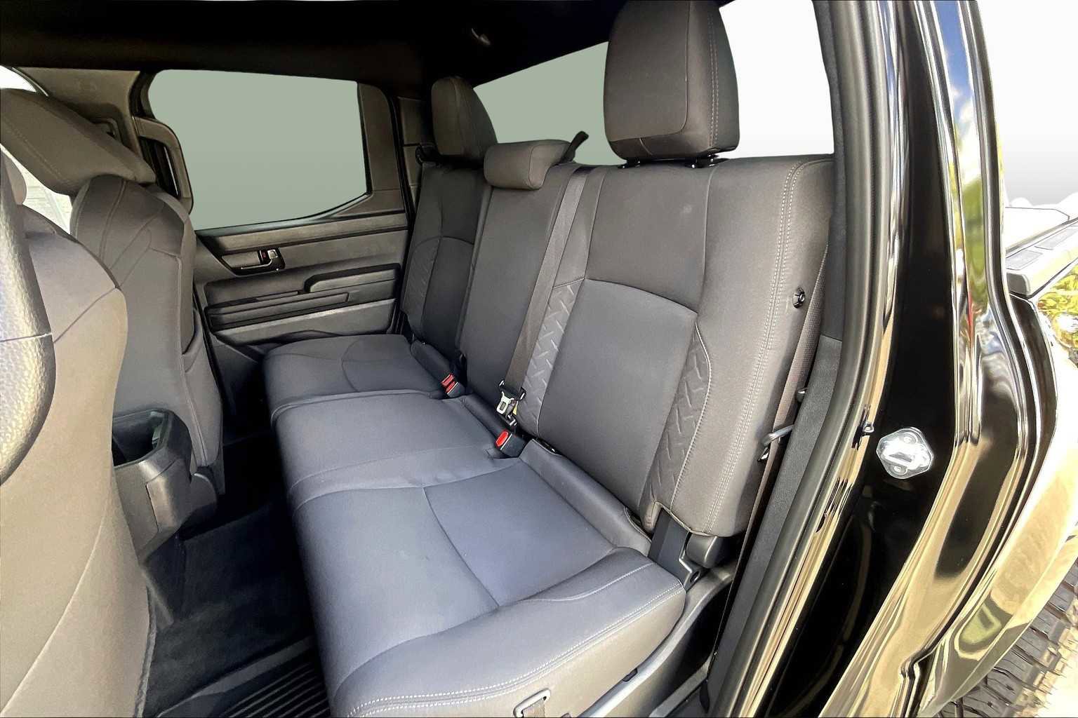 Used 2025 Toyota Tacoma SR5 image 19