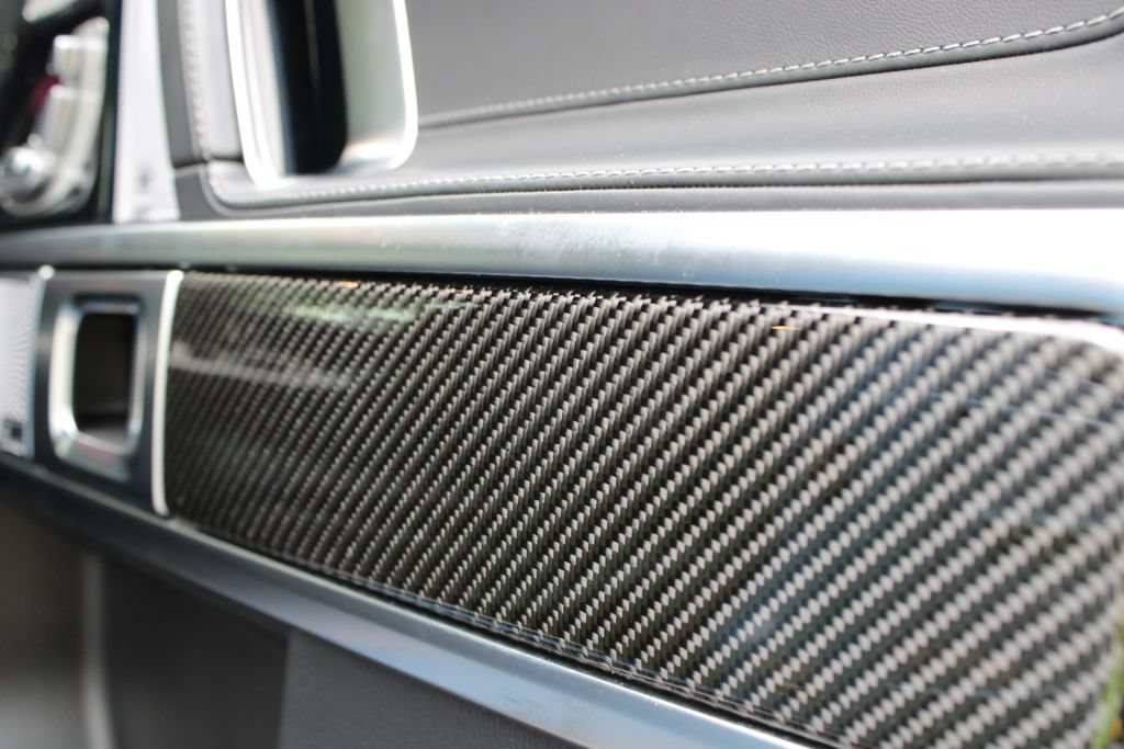 Used 2022 Mercedes-Benz G 63 AMG 4MATIC image 15