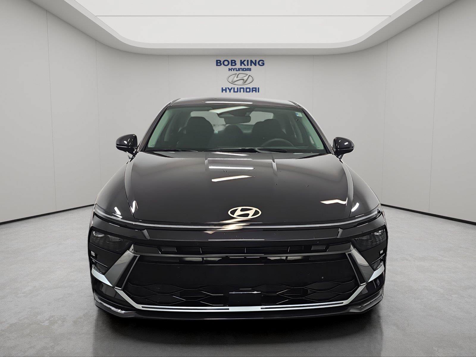 Certified 2026 Hyundai Sonata SE FWD image 8