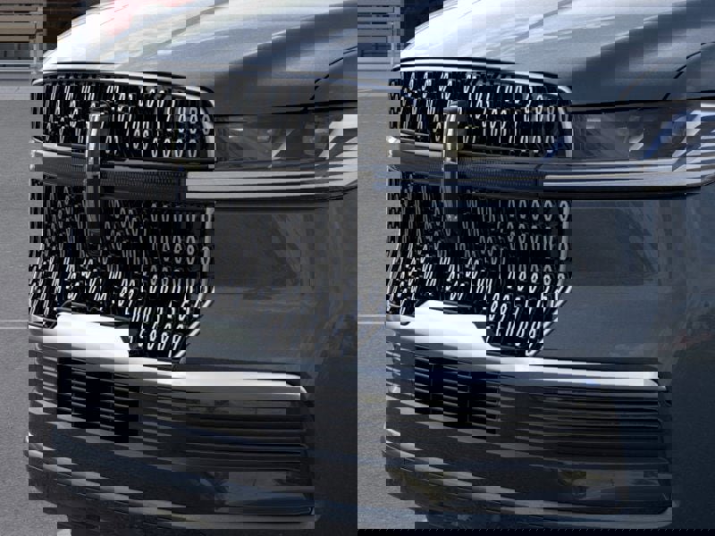 New 2026 Lincoln Navigator L Reserve image 17