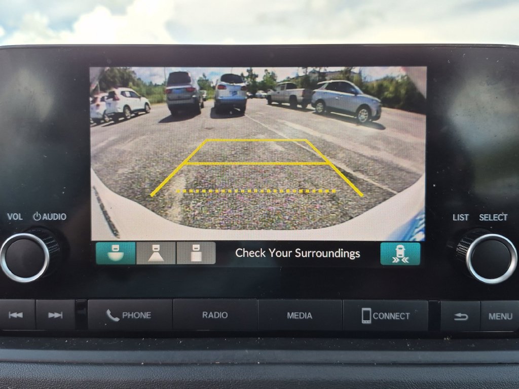 Used 2024 Honda Accord EX image 25