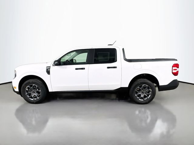 New 2026 Ford Maverick XLT image 4