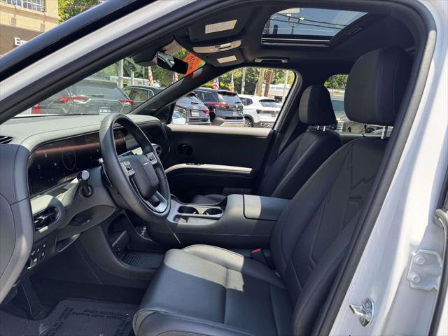 Certified 2026 Hyundai Palisade XRT Pro AWD/4WD image 20