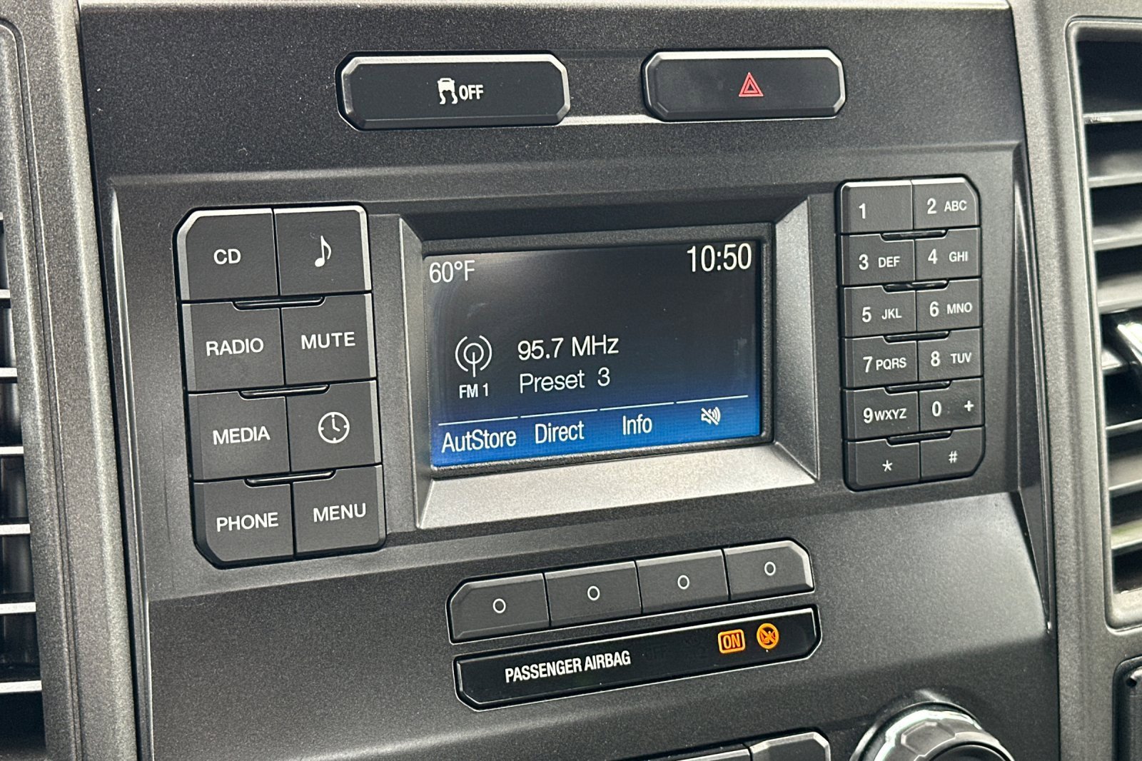 Used 2017 Ford F350 XL w/ Power Equipment Group image 25