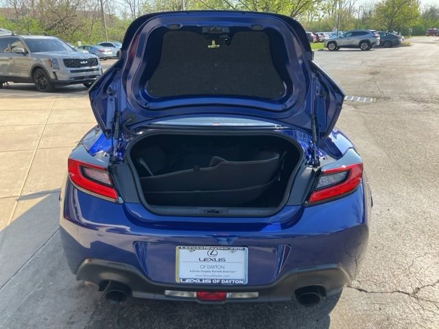Used 2024 Toyota GR86 Premium RWD image 31