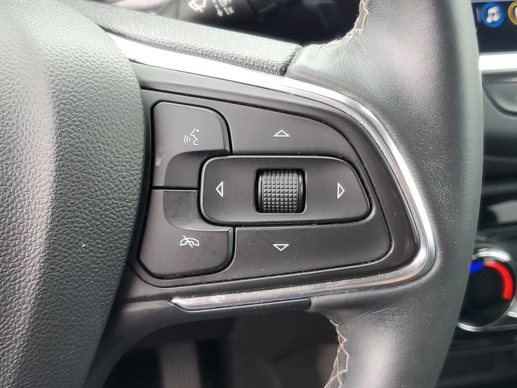 Used 2022 Buick Encore GX Preferred w/ Cold Weather Comfort Package AWD/4WD image 14