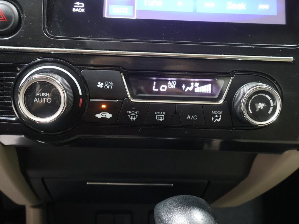 Used 2014 Honda Civic EX image 30