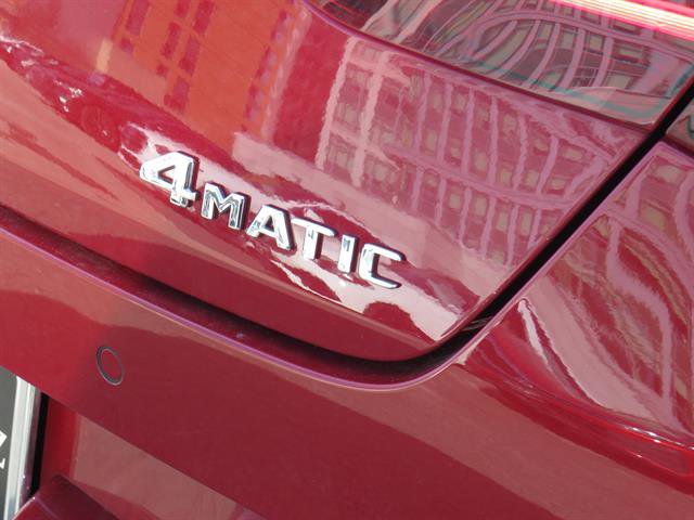 Used 2025 Mercedes-Benz CLA 250 4MATIC image 28