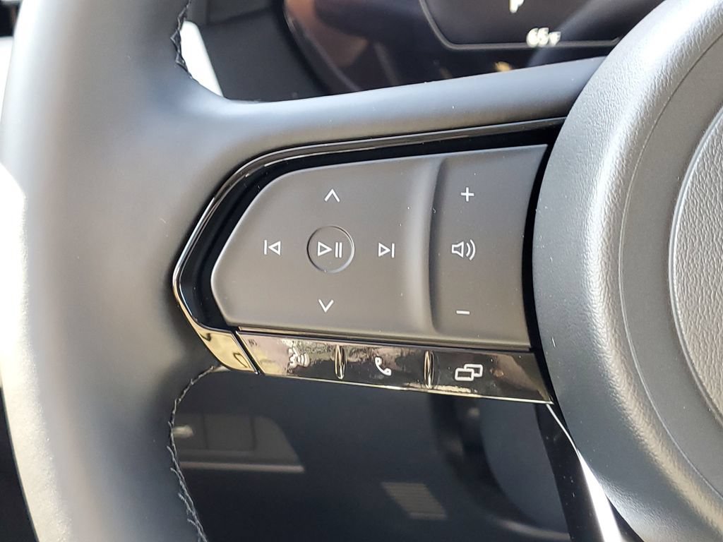 New 2026 MAZDA CX-5 Preferred AWD/4WD image 20