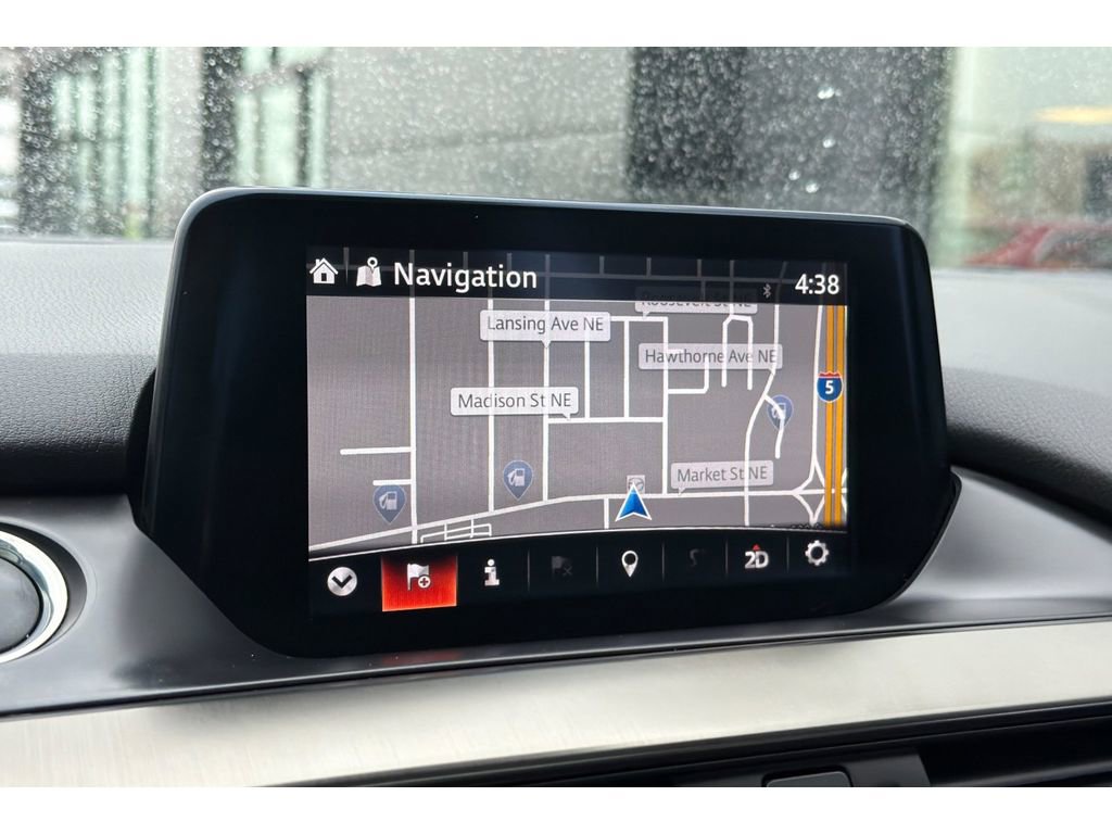 Used 2017 MAZDA MAZDA6 Grand Touring image 20