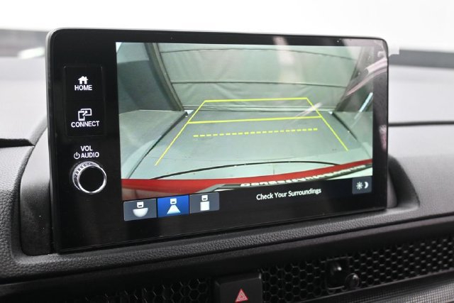 Certified 2026 Honda CR-V LX image 25
