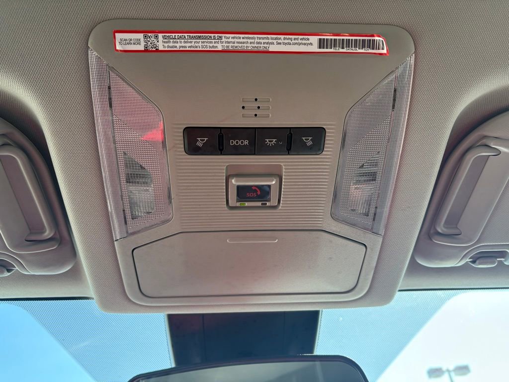 Certified 2025 Toyota RAV4 XLE AWD/4WD image 25