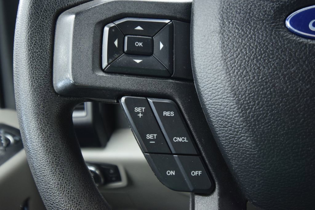 Used 2020 Ford F150 XL w/ XL Power Equipment Group AWD/4WD image 34