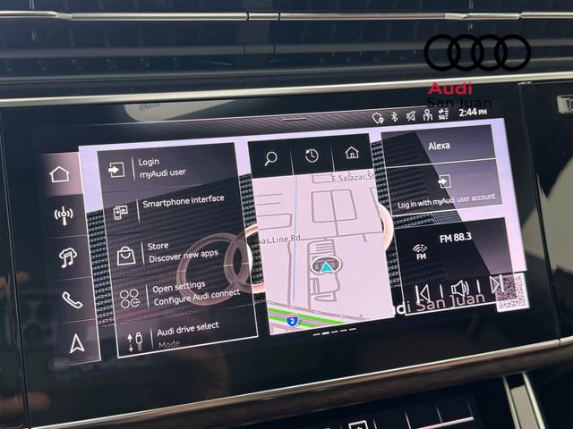New 2026 Audi Q8 Premium Plus AWD/4WD image 16