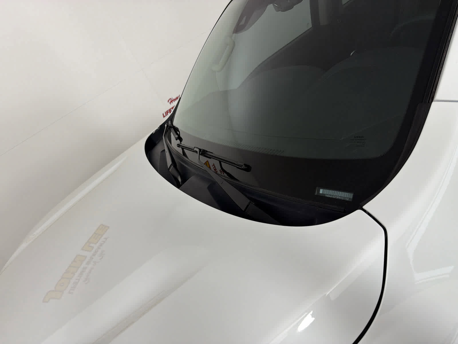 Used 2023 Nissan Titan SV w/ SV Convenience Package image 11