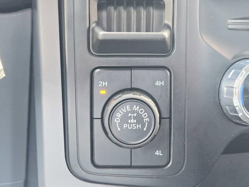 Used 2024 Ford F150 XLT w/ Mobile Office Package image 34