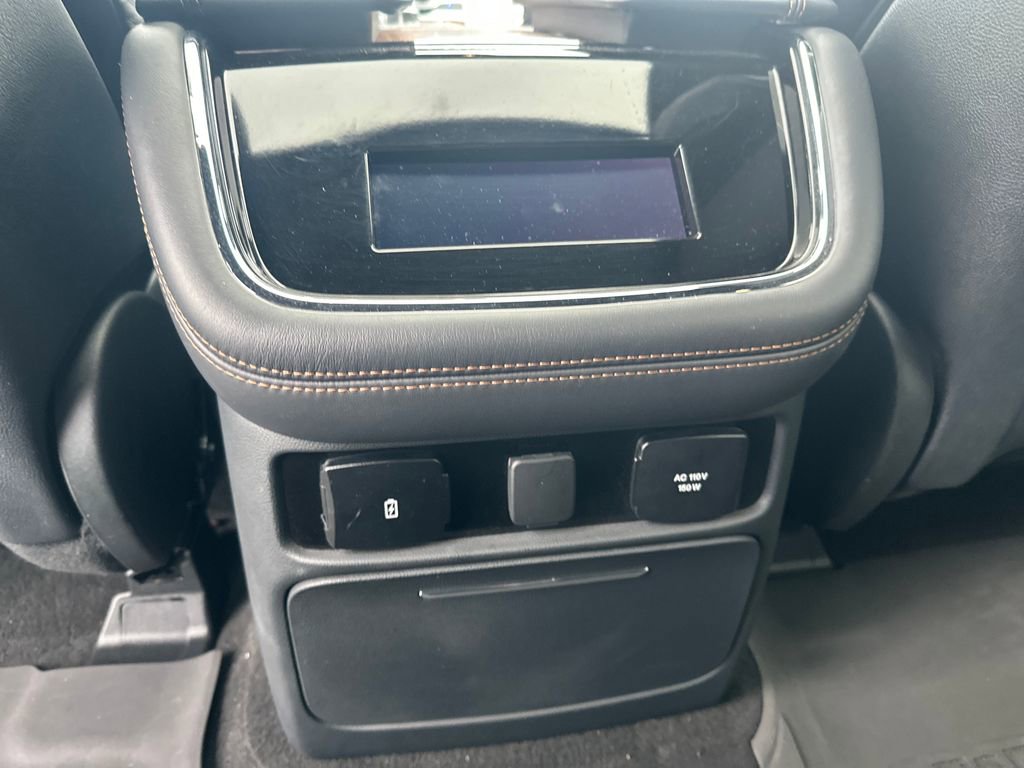 Used 2024 Lincoln Navigator L Black Label image 24