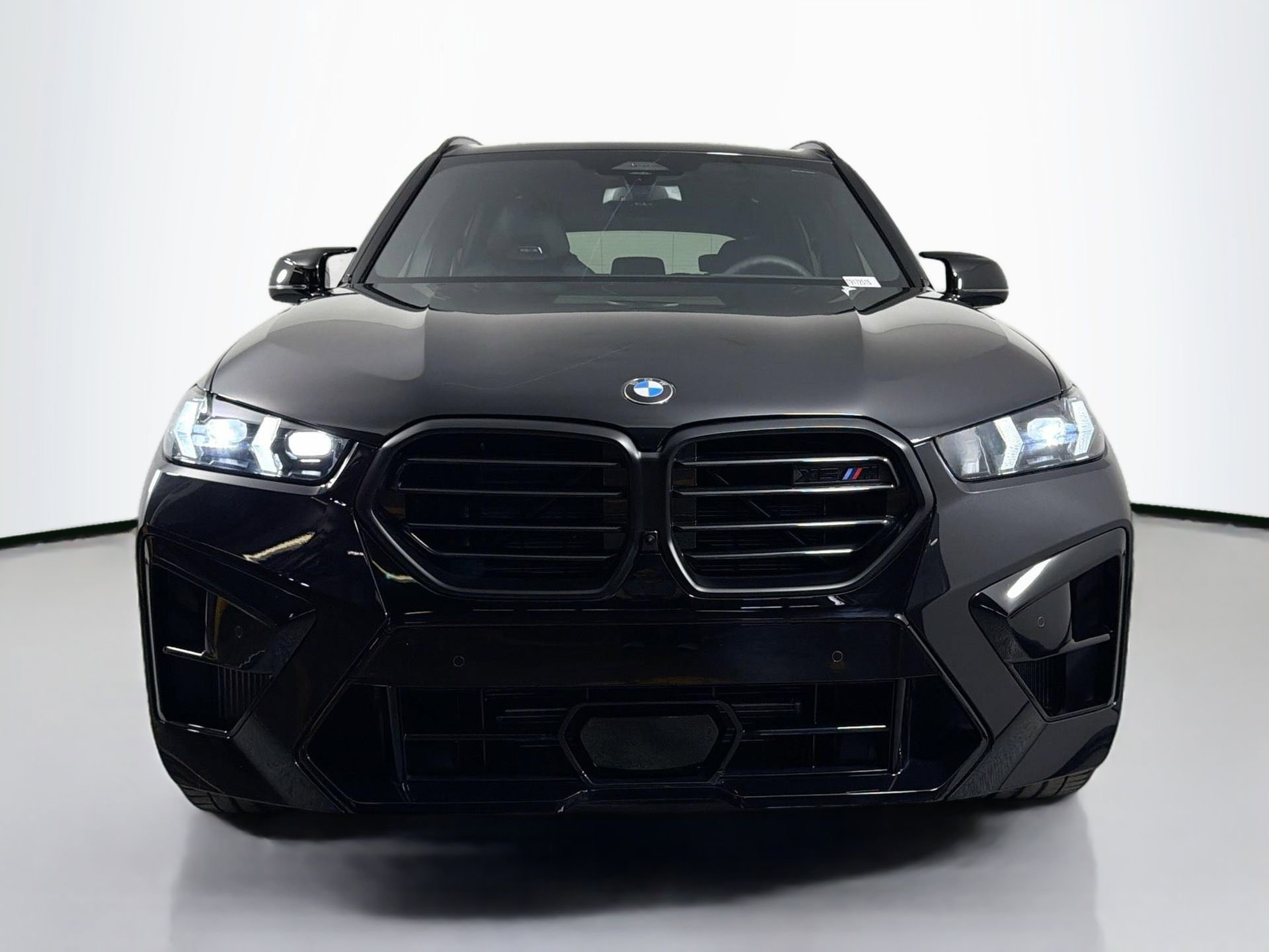 New 2026 BMW X5 M Competition w/ Executive Package image 2