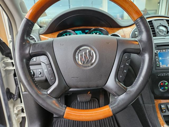 Used 2008 Buick Enclave CXL w/ Entertainment Package #3 image 23