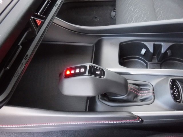 New 2026 Dodge Charger Scat Pack image 20