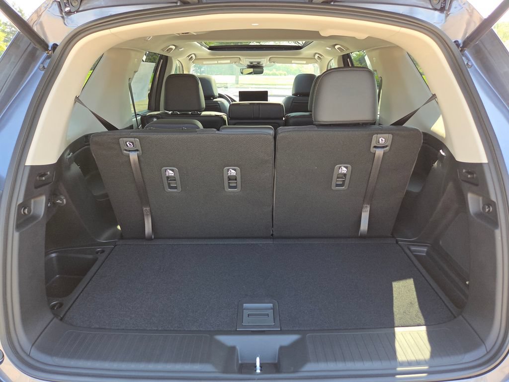 New 2026 Honda Pilot Elite image 29