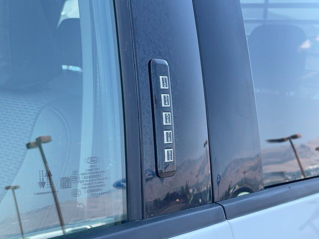 Used 2022 Ford F350 XLT w/ XLT Value Package AWD/4WD image 7