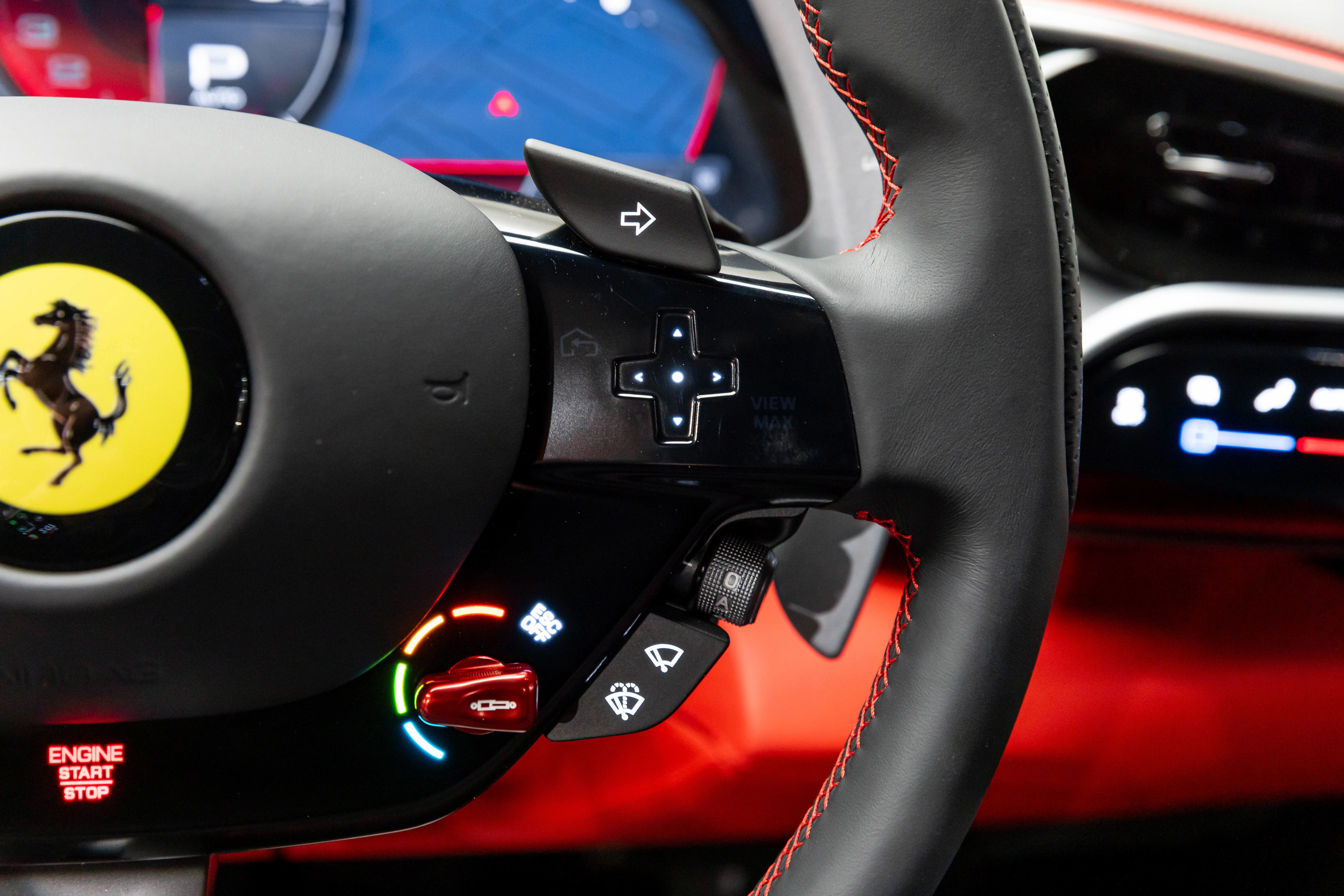 Used 2025 Ferrari 296 GTB image 23