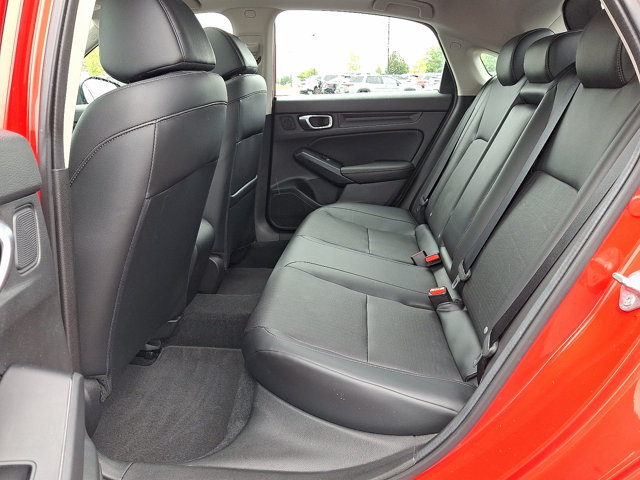 Used 2023 Honda Civic EX-L image 11