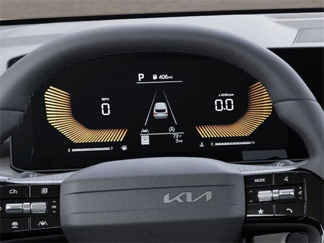 New 2026 Kia Sorento X-Line EX AWD/4WD image 21