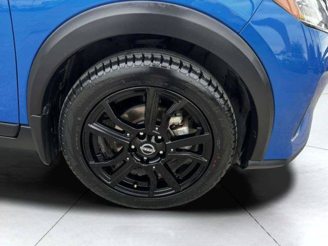 Used 2023 Nissan Kicks SR FWD image 53