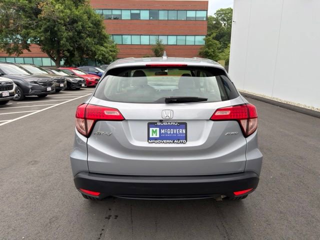 Used 2018 Honda HR-V LX image 6