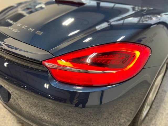 Used 2016 Porsche Boxster image 53