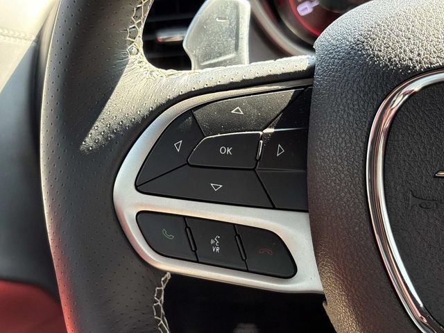 Used 2023 Dodge Challenger SRT Hellcat RWD image 24