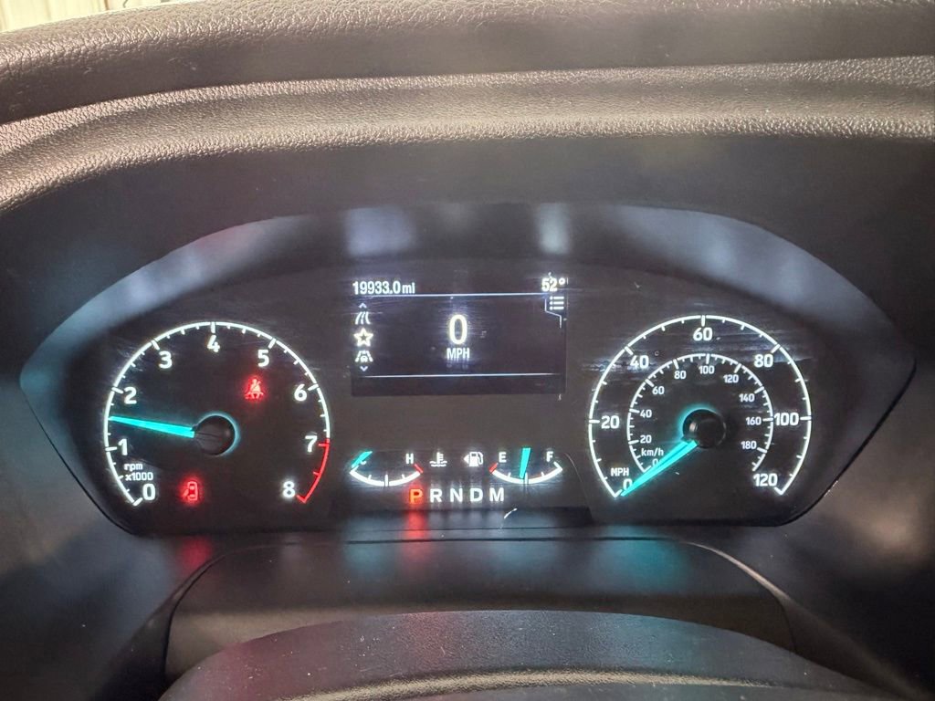 Used 2024 Ford Transit 250 Low Roof w/ Exterior Upgrade Package image 23