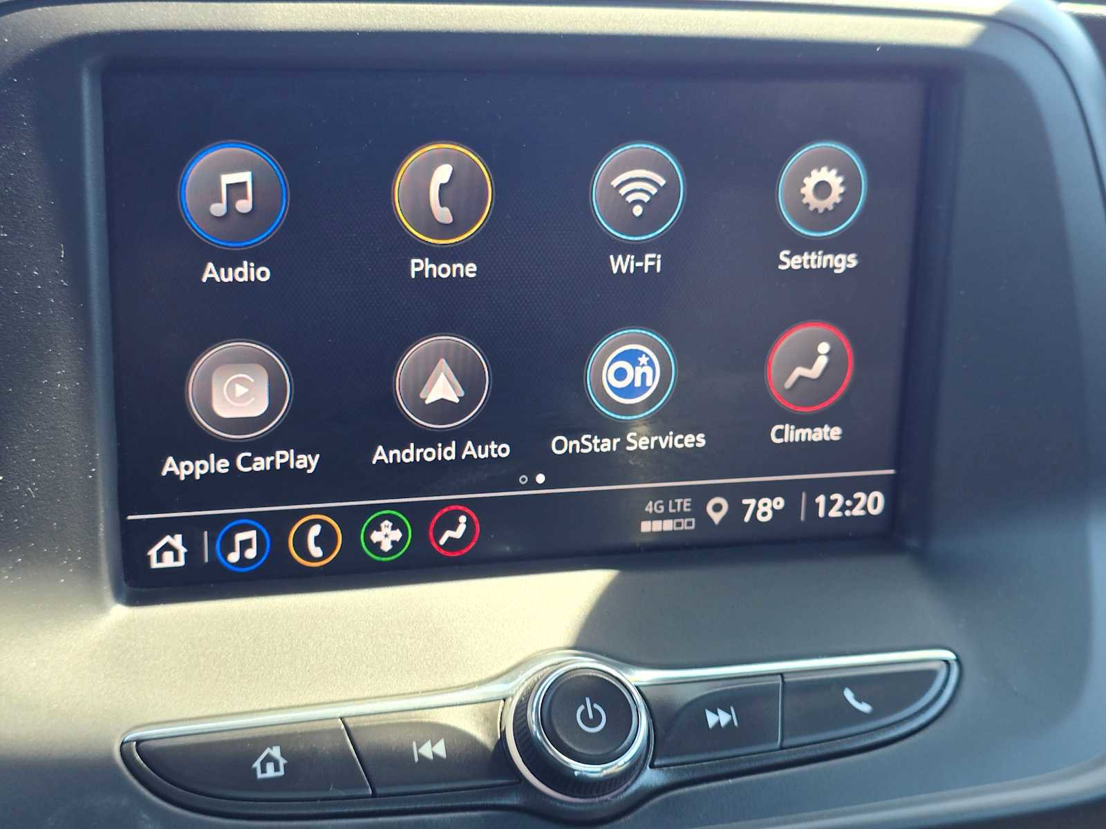 Used 2023 Chevrolet Camaro LT image 28