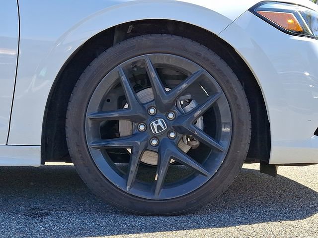 Used 2023 Honda Civic Sport image 8