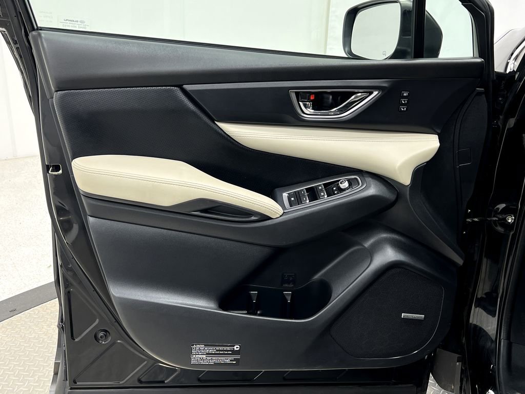 Used 2020 Subaru Ascent Limited w/ Technology Package AWD/4WD image 15