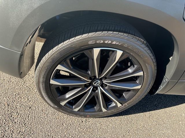 Used 2023 MAZDA CX-50 2.5 Turbo w/ Cargo Package image 15