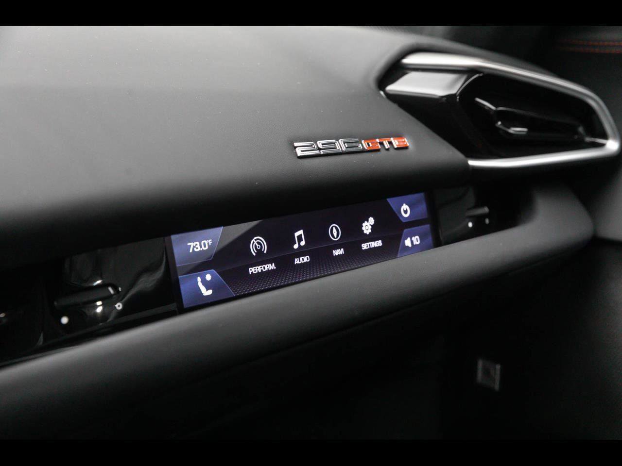 Used 2024 Ferrari 296 GTB image 32