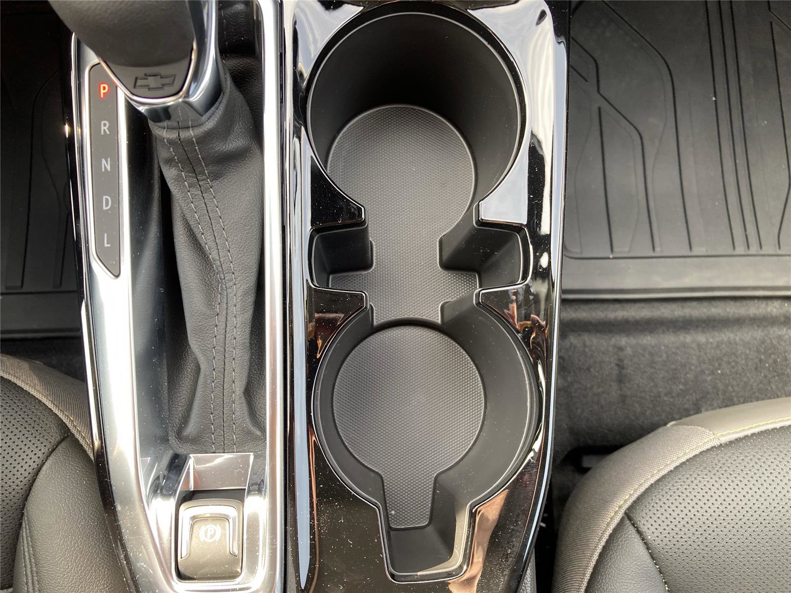 New 2026 Chevrolet Trax ACTIV w/ Sunroof Package image 31