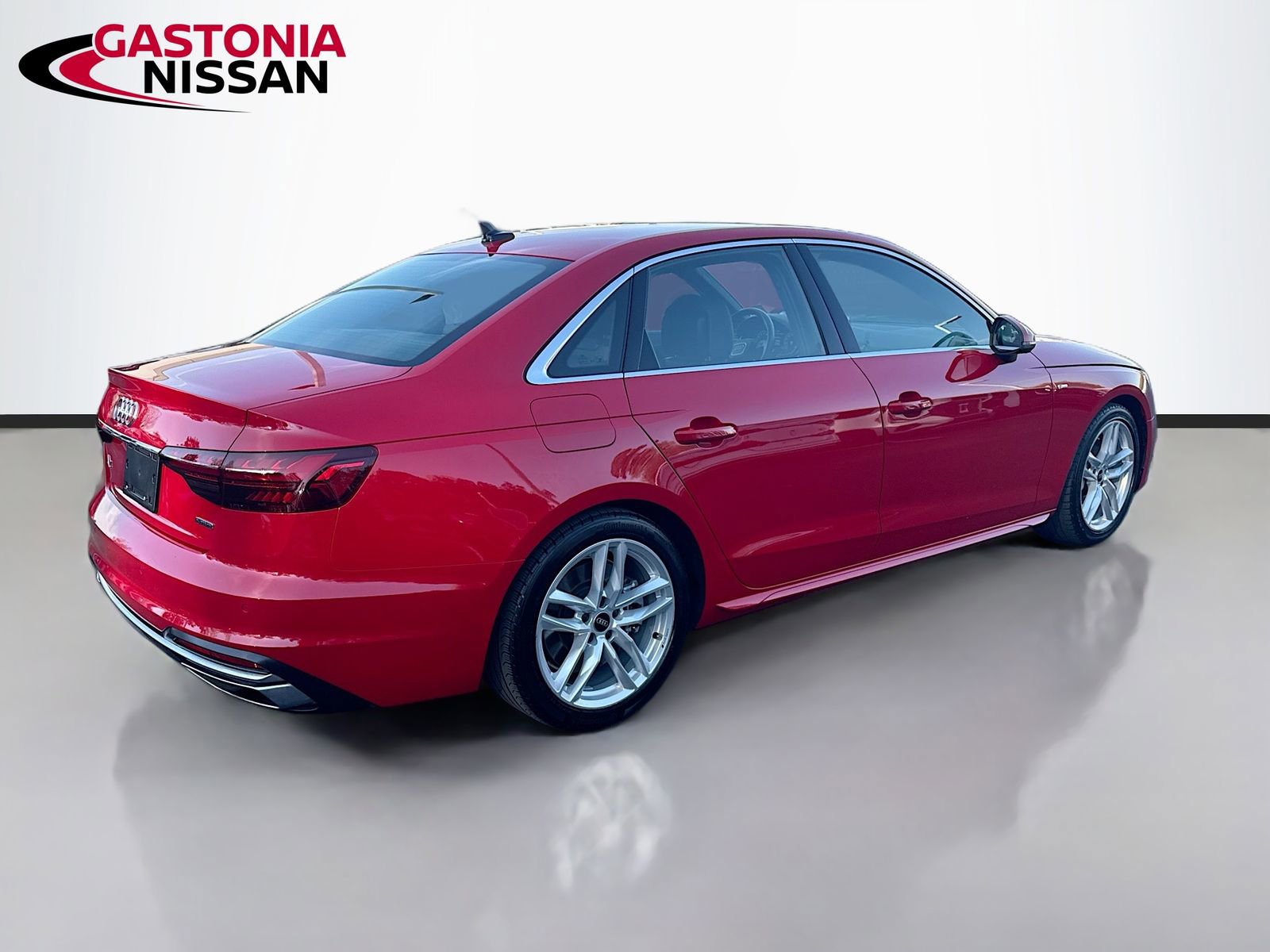 Used 2024 Audi A4 2.0T Premium Plus image 9