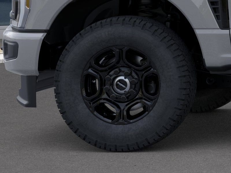New 2026 Ford F250 XL w/ STX Appearance Package AWD/4WD image 42
