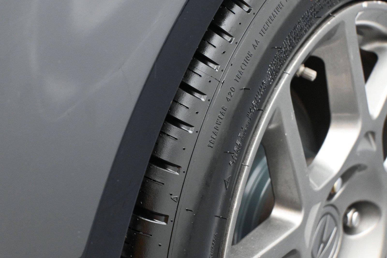 Used 2008 Acura TL Type-S FWD image 17